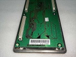 PCB solder side detail 2