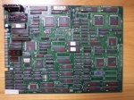 PCB component side notes