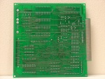 PCB solder side