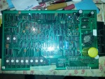 PCB component side 2