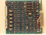 sound PCB component side