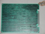 PCB solder side