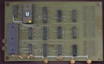 sub PCB component side