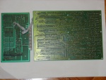 PCB solder side