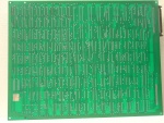 lower PCB solder side