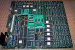 PCB component side