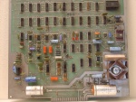 PCB component side 1st half