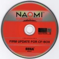 disk front