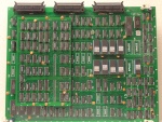 ROMs PCB component side