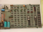 PCB component side