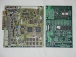 PCBs component side