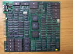 PCB component side