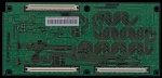 PCB solder side