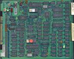 PCB component side