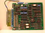 PCB component side