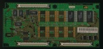 PCB solder side 2