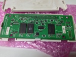 PCB component side