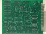 PCB solder side