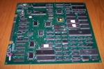 PCB component side