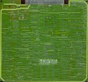 PCB solder side