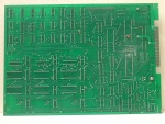 PCB solder side