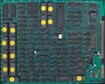 PCB component side