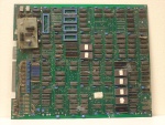 PCB component side