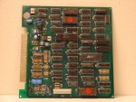 PCB component side