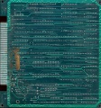 3rd PCB solder side